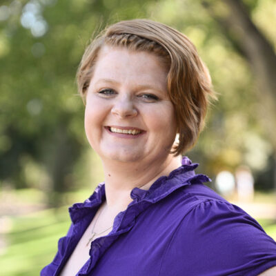 BTSADV-Board-Misty Misty Medders BTSADV Board Member