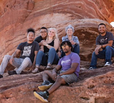 BTSADV-website-1 Group of break the silence against domestic violence volunteers