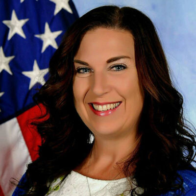 Megan Lee BTSADV Board member Megan Lee BTSADV Board member