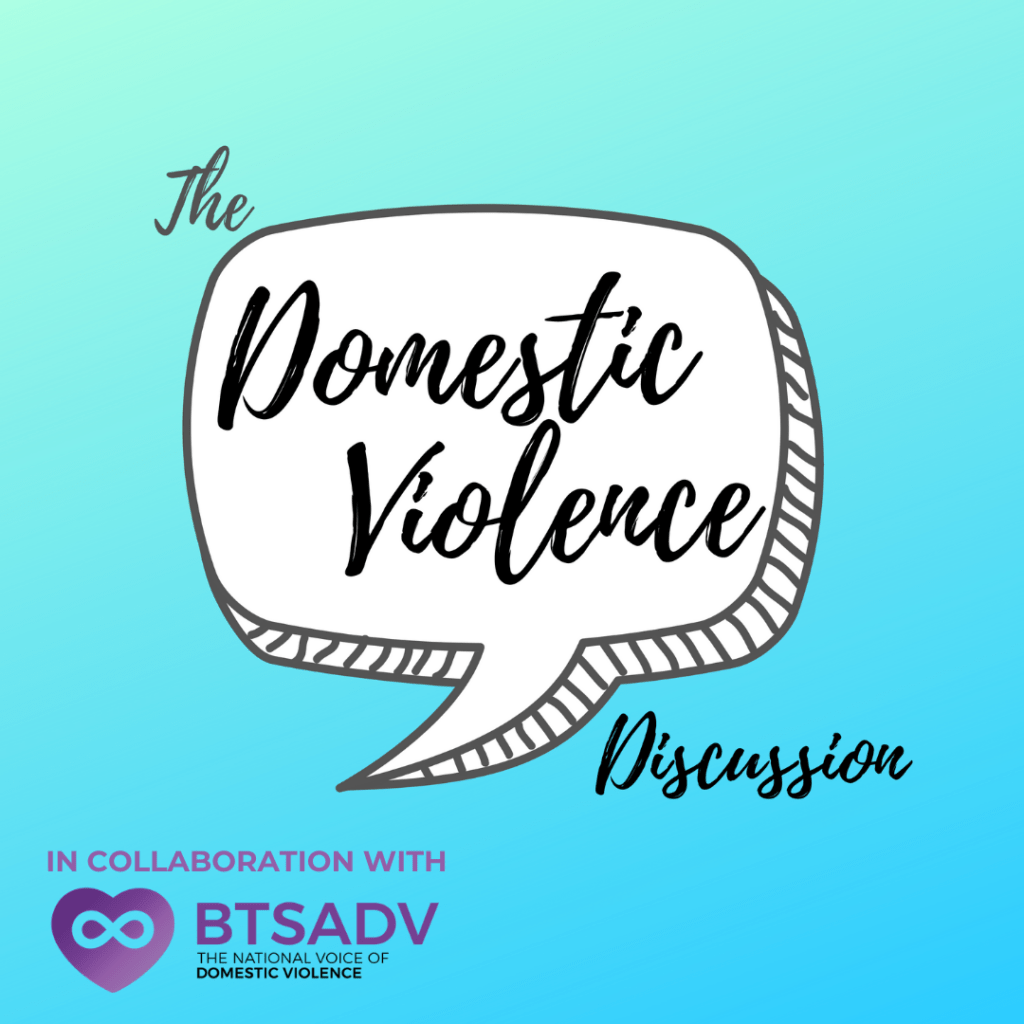 the domestic violence discussion
