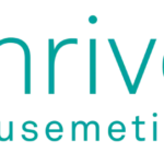 thrive cosmetics supports survivors of domestic violence