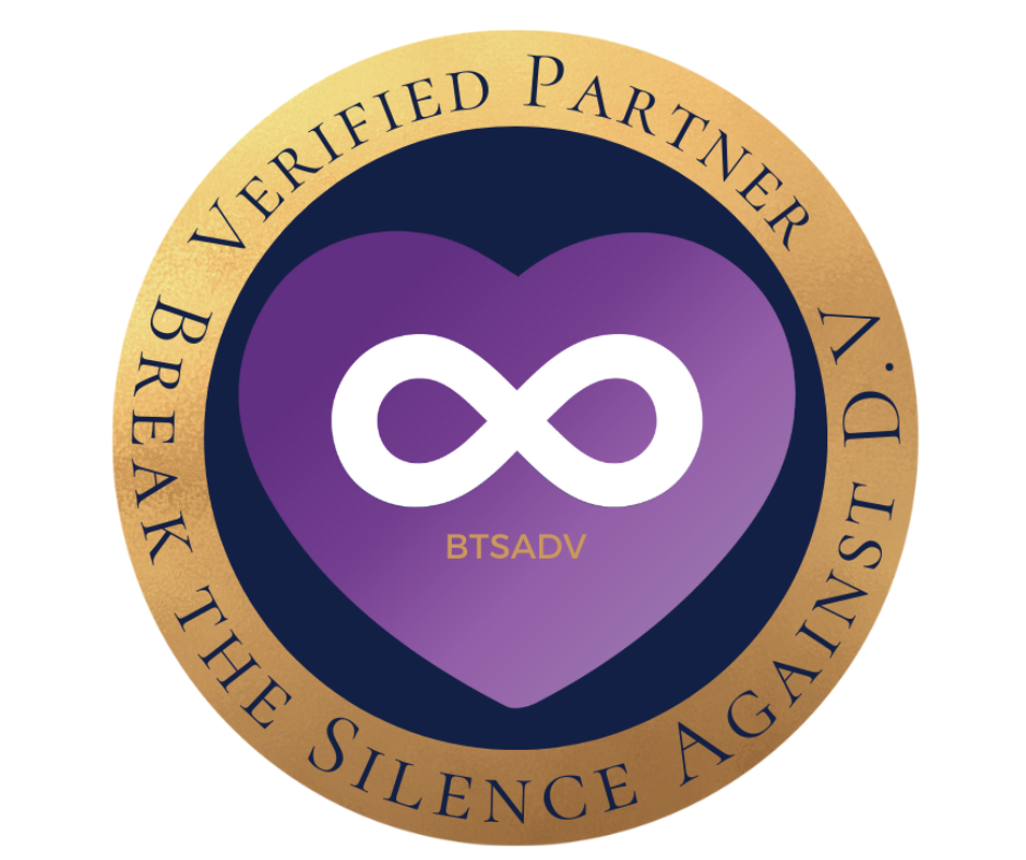 Ambassador - Break the Silence Against Domestic Violence