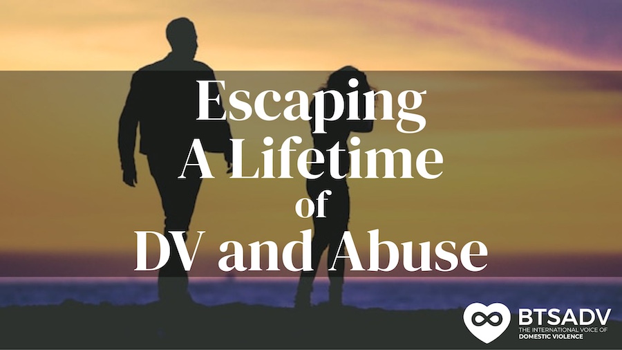 DV and abuse