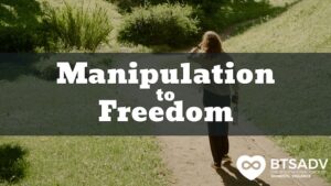 manipulation