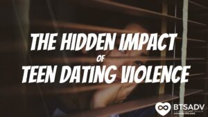 Teen Dating Violence