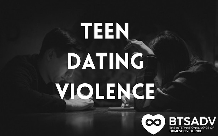 Teen Dating Violence