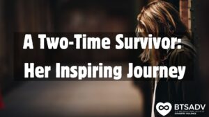 two-time survivor