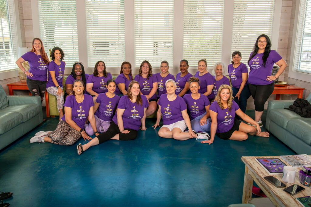 Break the Silence Against Domestic Violence