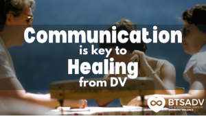 communication