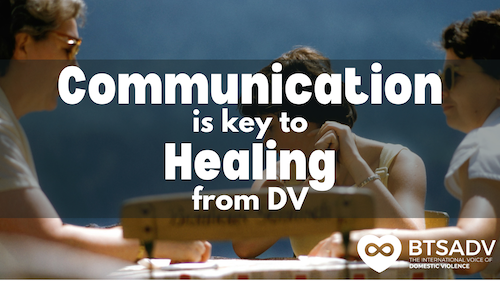 communication