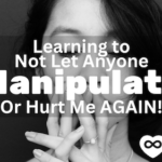manipulate