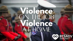 violence
