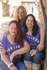 Break the Silence Against Domestic Violence