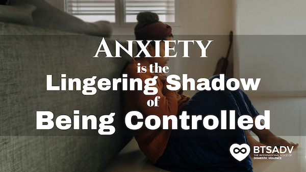 anxiety
