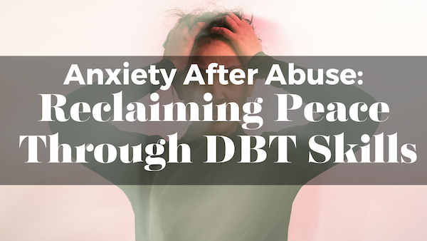DBT skills