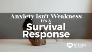 anxiety