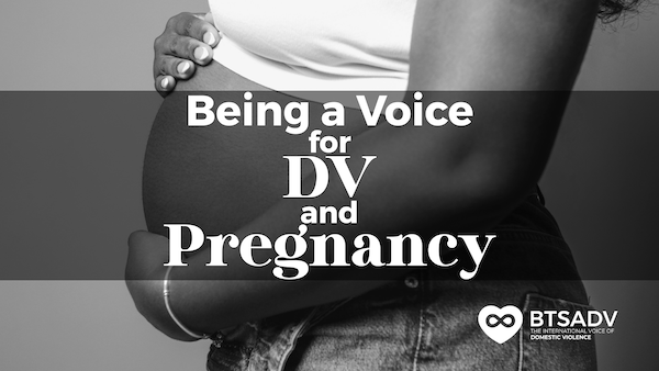 dv and pregnancy