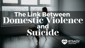 domestic violence and suicide