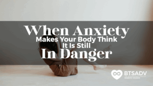 anxiety