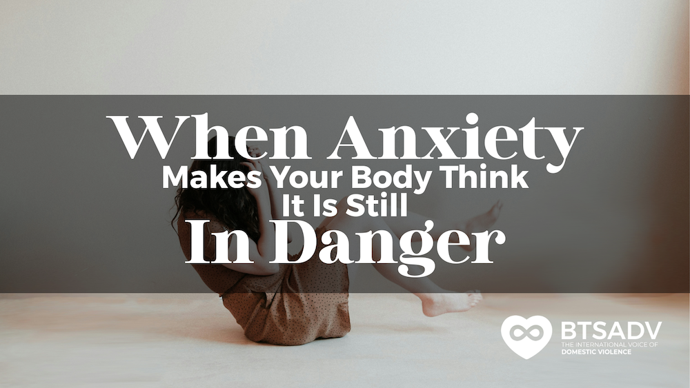 anxiety