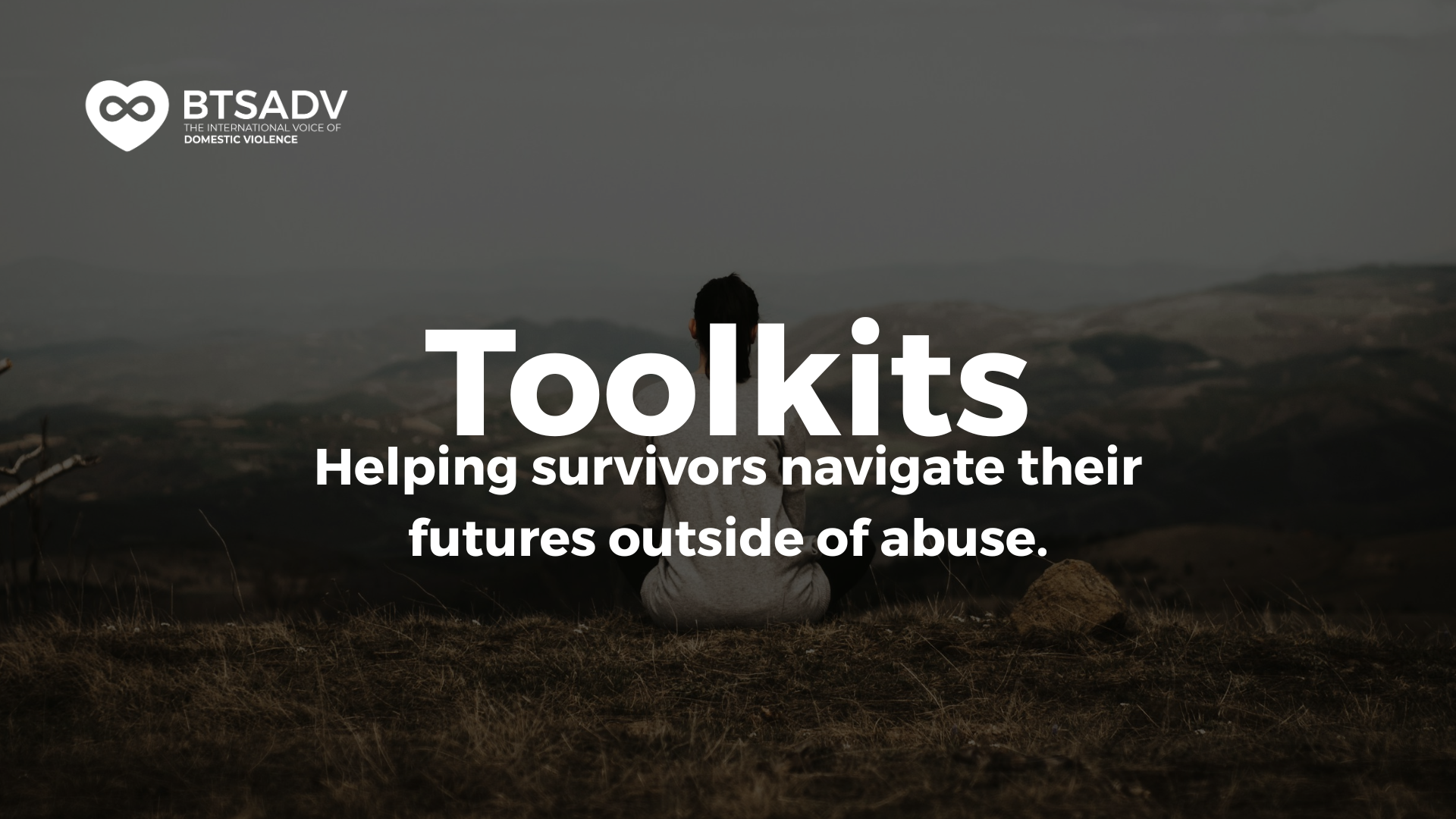 Survivor Toolkit - Break the Silence Against Domestic Violence