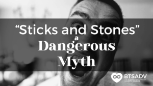 sticks and stones