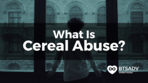 cereal abuse