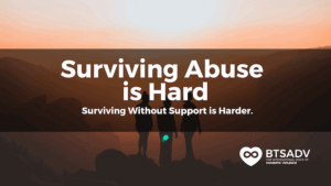 surviving abuse