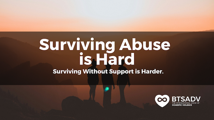 surviving abuse